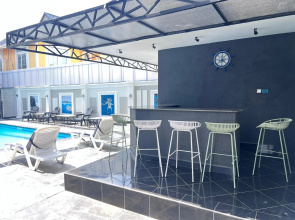 Yayo Hotel Masaki