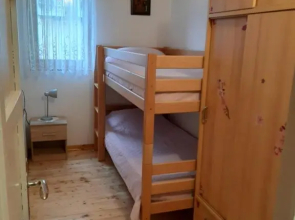 Apartment Mia