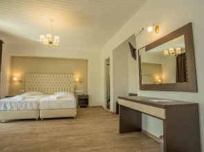 Bel Air Hotel Lefkada Island