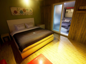 BJ hotel