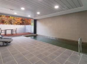 Hongcheon Uno House Pool Villa