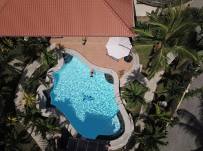 Casa Cataleya Bohol Self-service Apartments