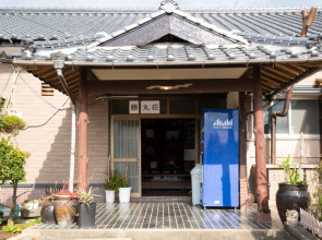 Minshuku Katsumaruso <Ikinoshima>