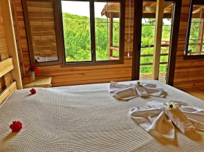 Kas Dogapark Otel