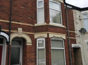 JO Wordsworth Apartment