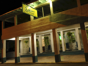 Eden House