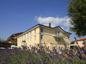 Hotel Eden