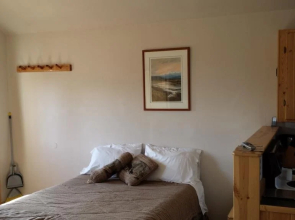 Denali'S Alaskan Spruce Cabins