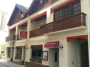 Casa Suiza