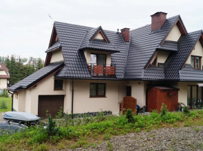 Apartamenty "Zielony Zakątek" Olcza Zakopane