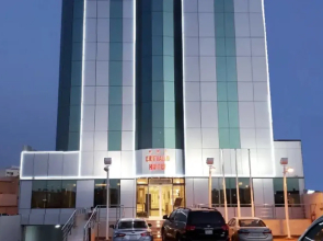 Ertiaad Hotel & Residences