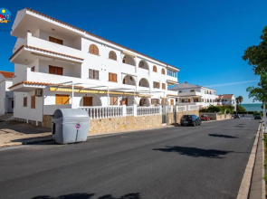 Apartamentos Hibiscus Casa Azahar