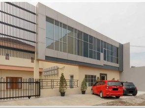 Koolkost @ Karang Tengah Tangerang