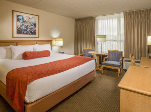 Hotel 116, A Coast Hotel Bellevue