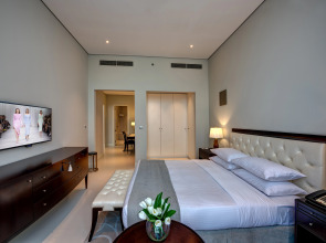 Delta Hotels by Marriott, Dubai Investment Park