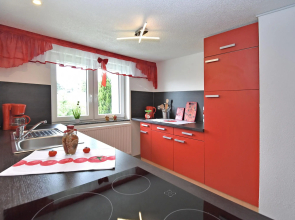 Komfort und Naturflucht, Lichtenhain