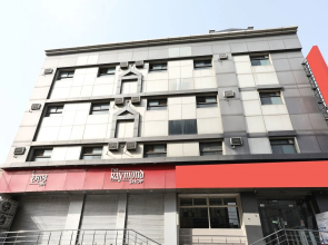 OYO 3269 Hotel Jagat Inn