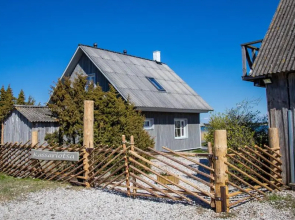 Kassariotsa Holiday House