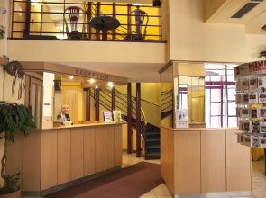Pilvax Hotel Budapest