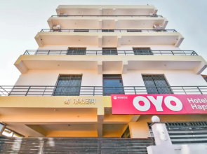 Hotel Happy Journey by OYO Rooms