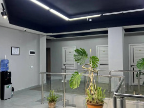 Friends Hostel (Фриендс Хостел)