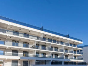 Borik Holiday Apartments