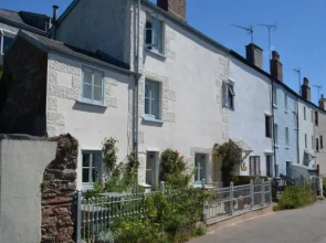 Trebyan, Kingsand
