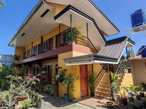 Summer Wind Pension Puerto Princesa