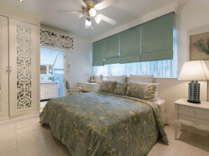 Hua Hin Beach Villa by Passionata