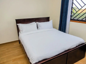 Cozy Residences Kampala 005