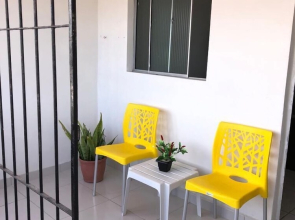 Apartamento Inteiro - Cantinho da Chérie