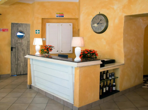 Hotel Overland