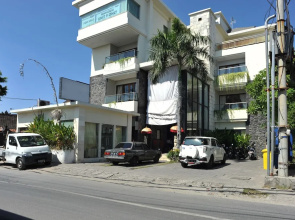 Airy Nusa Dua Pratama Segara Windu 1 Benoa Bali