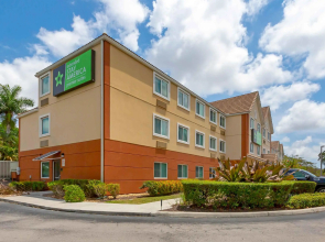 Extended Stay America Premier Suites - Miami - Airport - Miami Springs