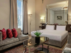 The Westbourne Hyde Park