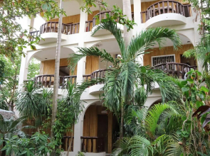 Mendelluke Suites