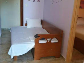 Sunny house - Ηλιόλουστο