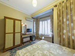 Hotel Fehmi Bey