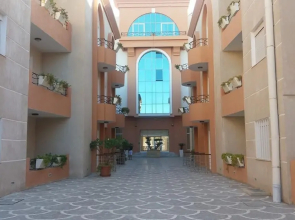 The Dunes Apartments