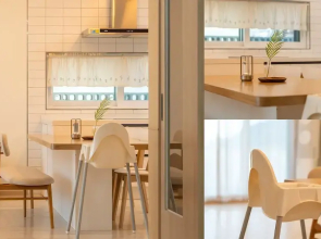 Gangreung Pyeonanhanga Pension