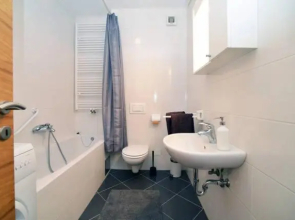 Apartment Capital Town