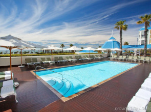 The Table Bay Hotel