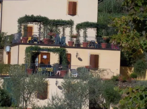 Casa Puccini Ferienwohnungen