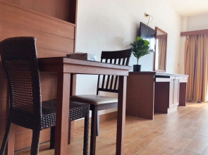 Vtsix Condo Service at View Talay Condo