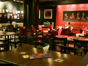 Hotel Maya Kuala Lumpur City Center