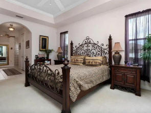 Villa Africa