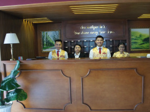 Hotel L Odeon Phu My Hung