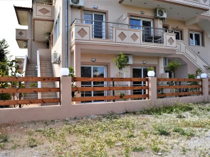 Thassos Grand Villas Apartments &Studios