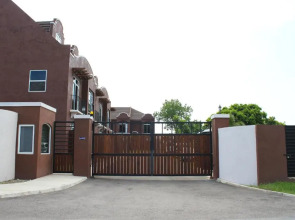 Casa Pinto Guest Apartment