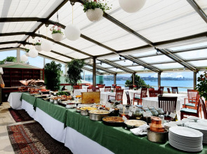 Armada Istanbul Old City Hotel